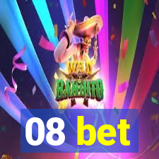 08 bet